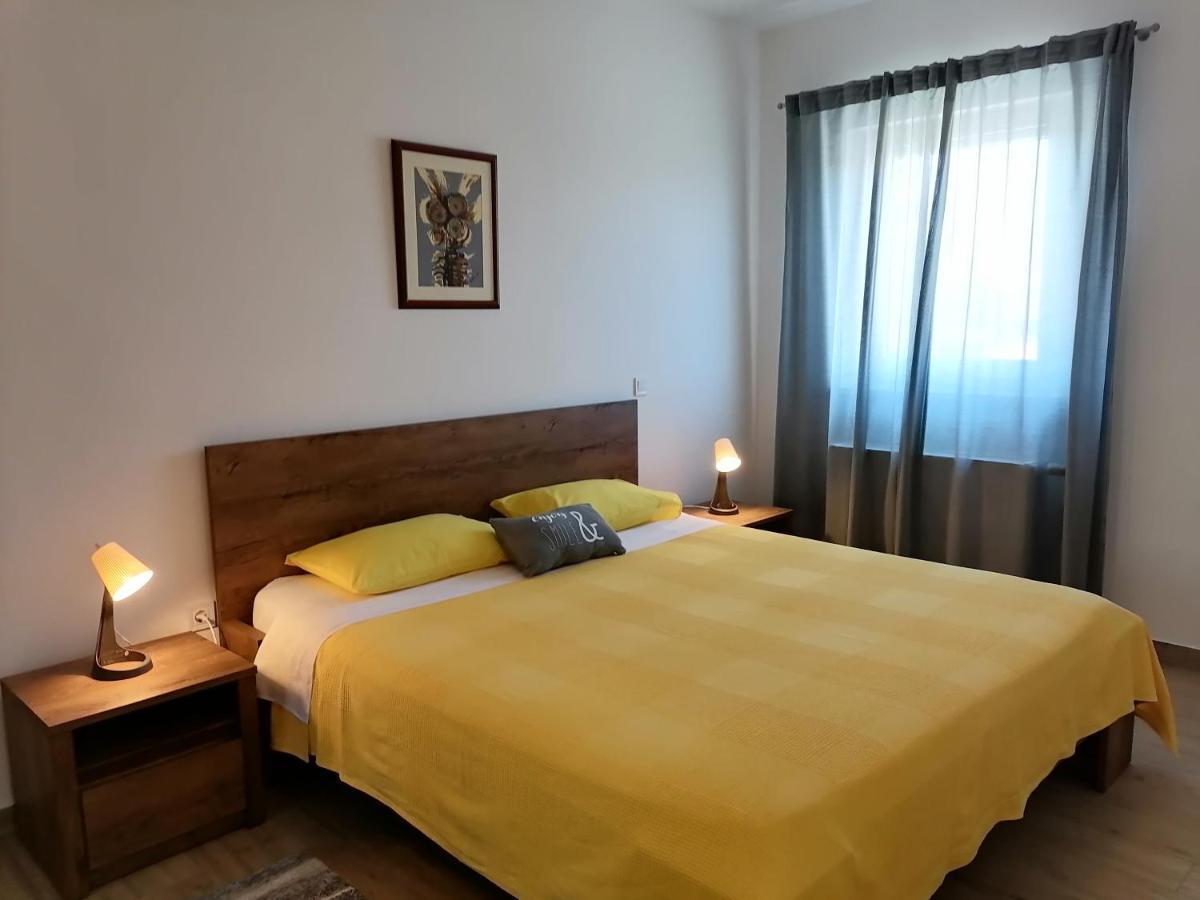 Holiday Apartment Dunja Пула Екстер'єр фото