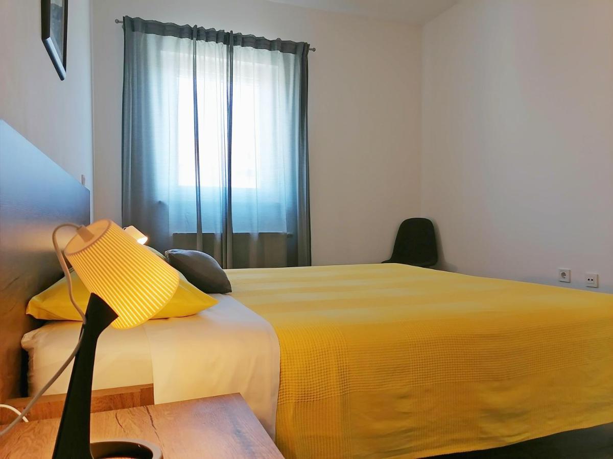 Holiday Apartment Dunja Пула Екстер'єр фото