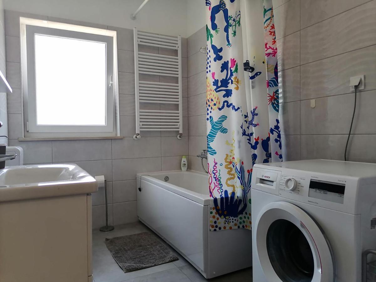 Holiday Apartment Dunja Пула Екстер'єр фото